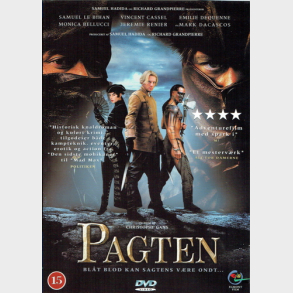 Pagten (2001)