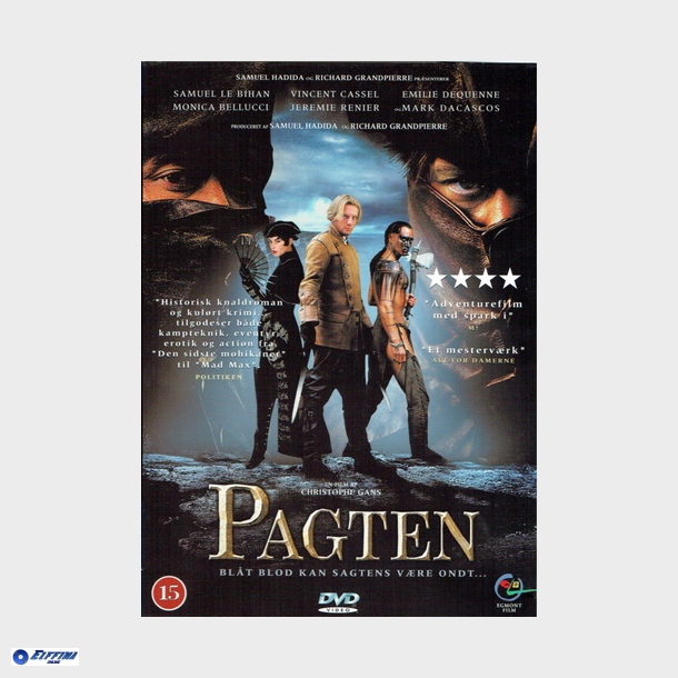 Pagten (2001)