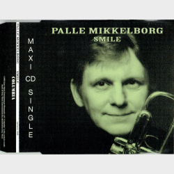 Palle Mikkelborg - Smile (1992) (Promo)