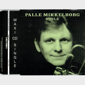 Palle Mikkelborg - Smile (1992) (Promo)