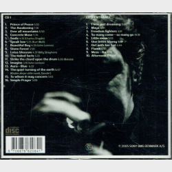 Palle Mikkelborg - To Whom It May Concern Greatest (2005)