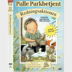 Palle Parkbetjent - Redningsaktionen (1999)