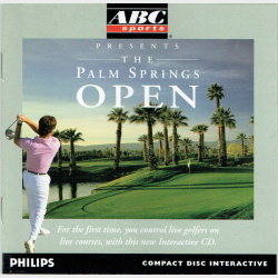 Palm Springs Open (Jewel)