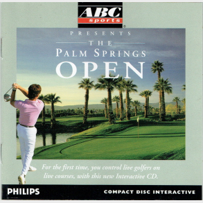 Palm Springs Open (Jewel)