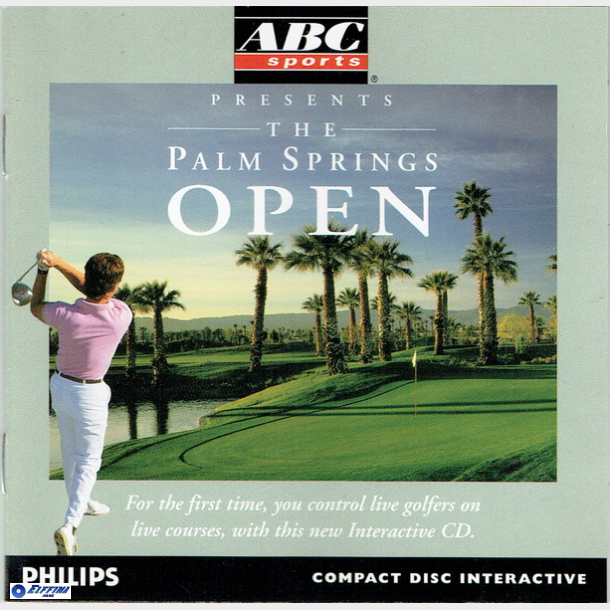 Palm Springs Open (Jewel)