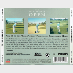 Palm Springs Open (Jewel)