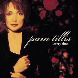 Pam Tillis - Every Time (1998) HDCD