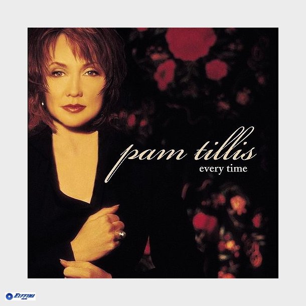 Pam Tillis - Every Time (1998) HDCD