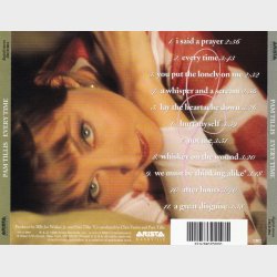 Pam Tillis - Every Time (1998) HDCD