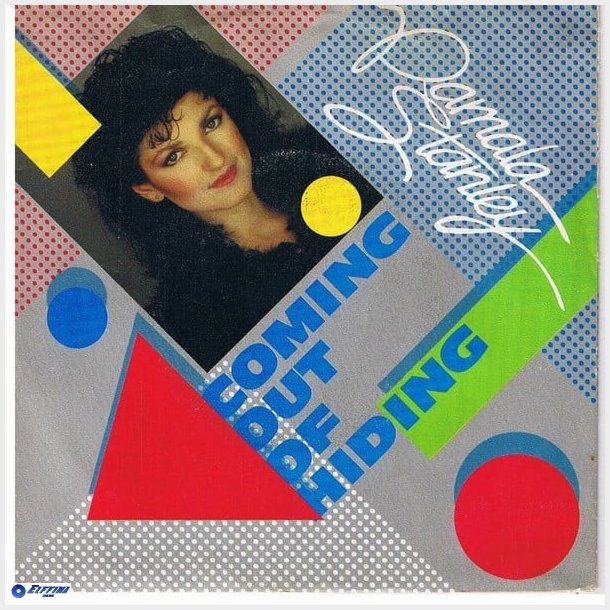 Pamala Stanley - Coming Out Of Hiding (1983)