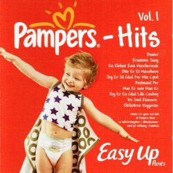 Pampers Hits Vol 1 (2007) - NY