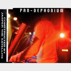 Pan-Dephonium (Promo)