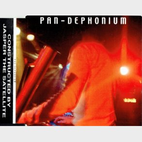 Pan-Dephonium (Promo)