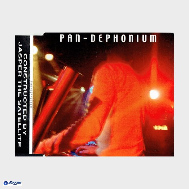 Pan-Dephonium (Promo)