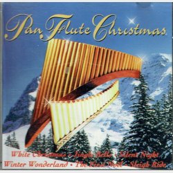 Pan Flute Christmas (1997)