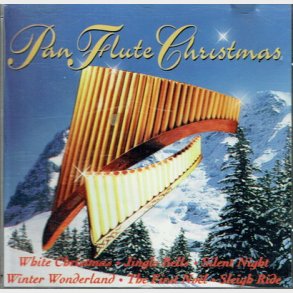Pan Flute Christmas (1997)