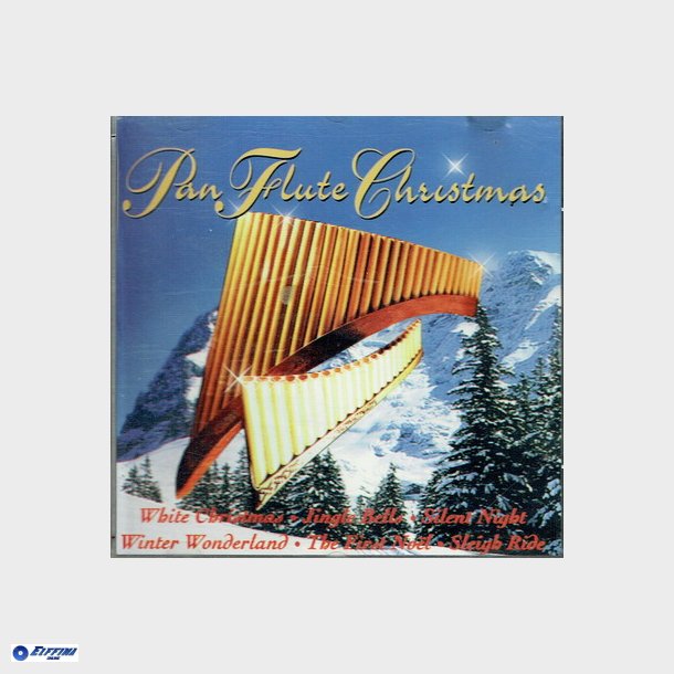 Pan Flute Christmas (1997)