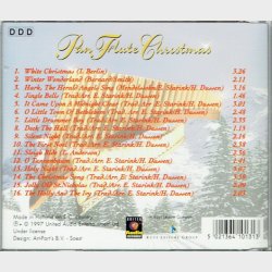 Pan Flute Christmas (1997)