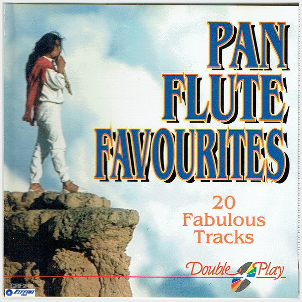 Pan Flute Favorites