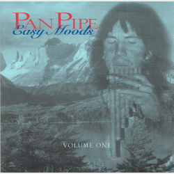 Pan Pipe Easy Moods Volume One