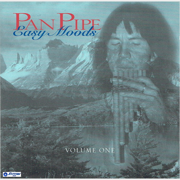 Pan Pipe Easy Moods Volume One