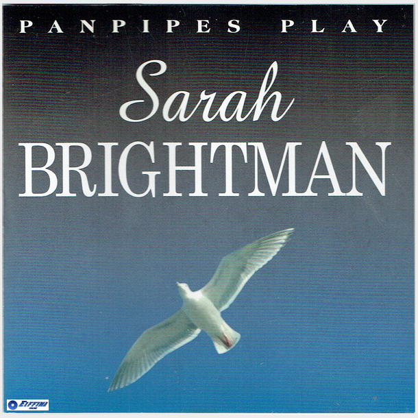 Pan Pipes Play Sarah Brightman (1999)