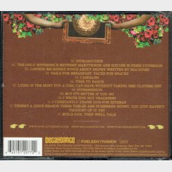 Panic At The Disco - Afever You Can't Sweat Out (2006)