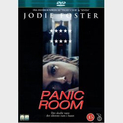 Panic Room (2002)