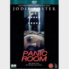 Panic Room (2002)