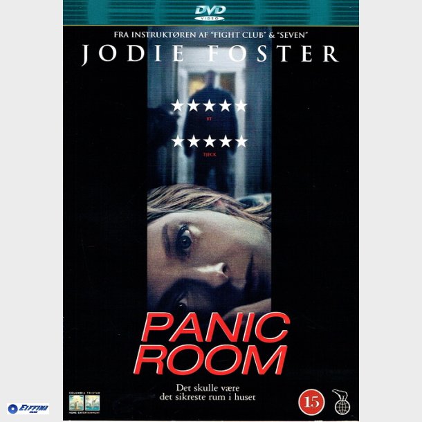 Panic Room (2002)