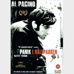 Panik I Nleparken (1971)