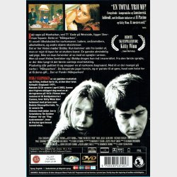 Panik I Nleparken (1971)