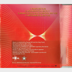 Panjabi MC - Mundian To Bach Ke (2002)