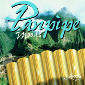 Panpipe Moods (1996)