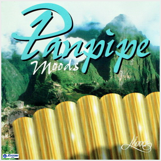 Panpipe Moods (1996)