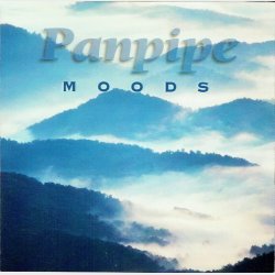 Panpipe Moods (1997)