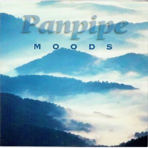 Panpipe Moods (1997)