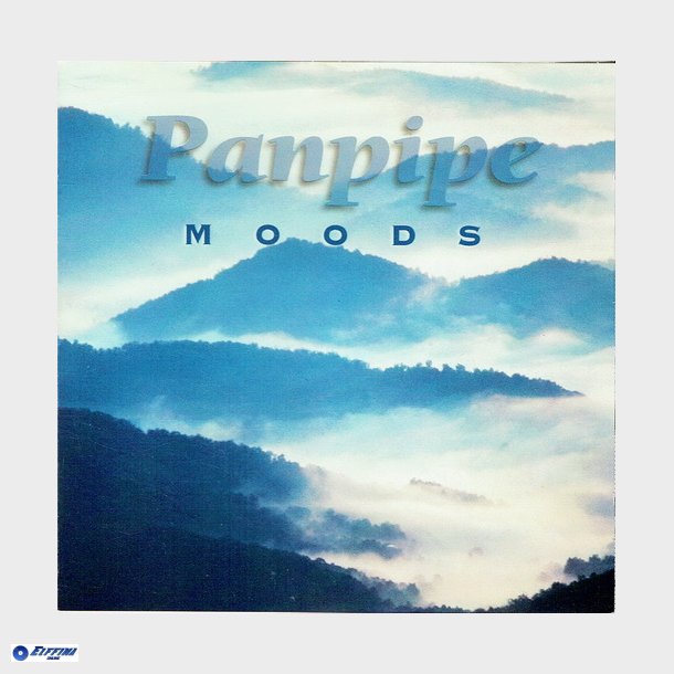 Panpipe Moods (1997)