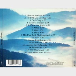 Panpipe Moods (1997)