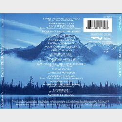 Panpipe Moods (ft. The Haunting Sound Of Pan Pipes) (1995)