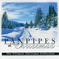 Panpipes At Christmas (1996)