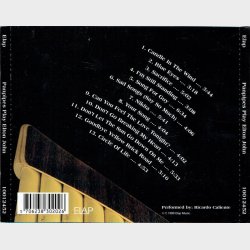 Panpipes Play - Elton John (1999)