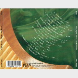 Panpipes Play - The Beatles (1999)