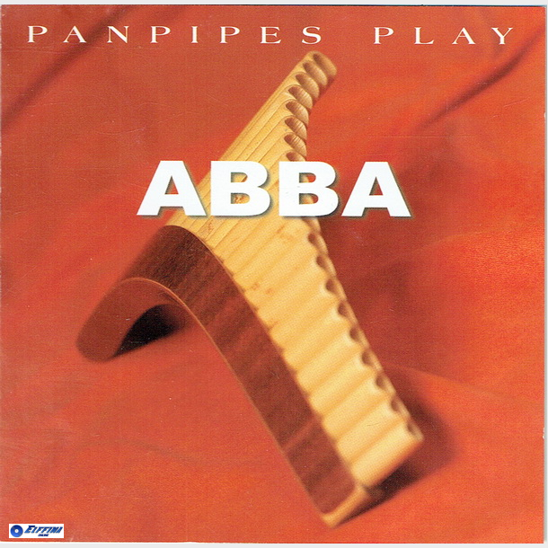 Panpipes Play ABBA (1998)