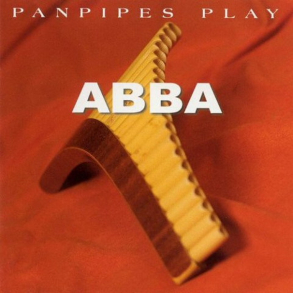 Panpipes Play Abba (1998)