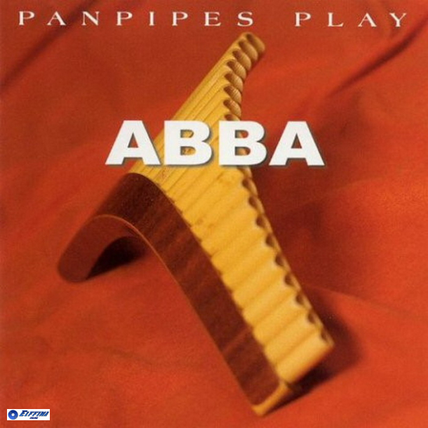 Panpipes Play Abba (1998)