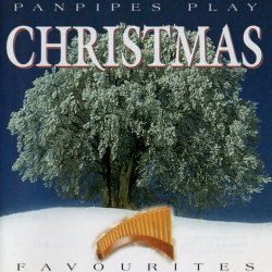 Panpipes Play Christmas Favourites (2000)