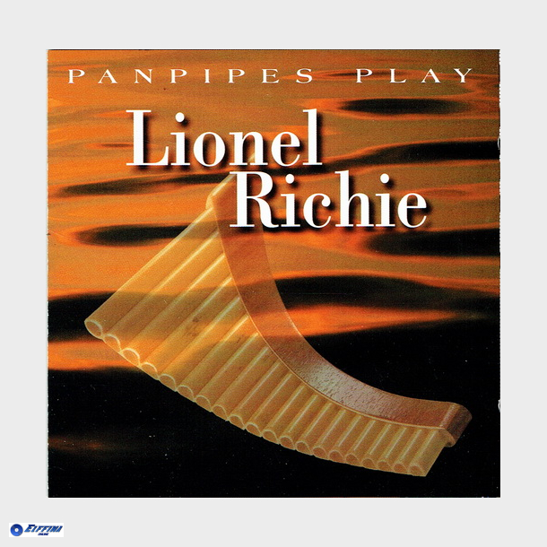 Panpipes Play Lionel Richie (1999)