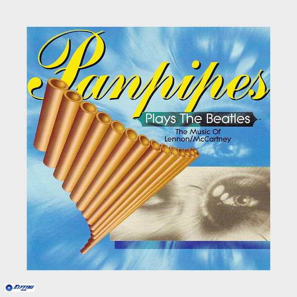 Panpipes Plays The Beatles (1996) (Success 16291CD)