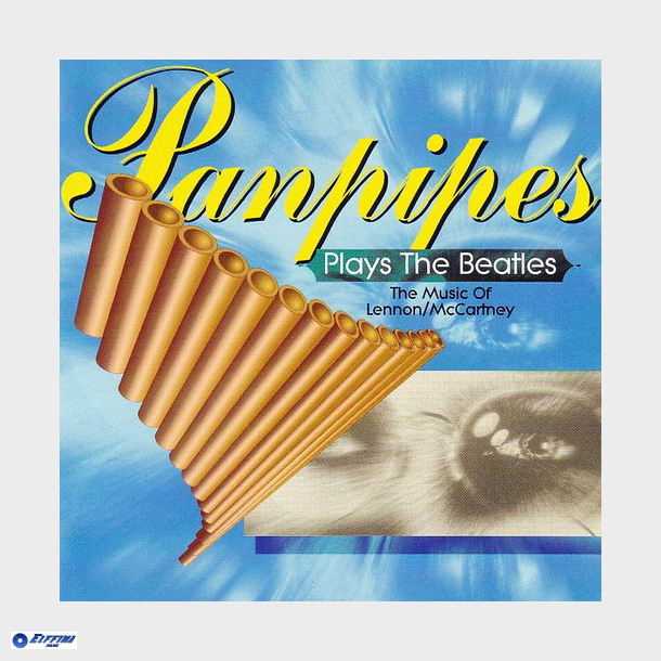 Panpipes Plays The Beatles (1996)